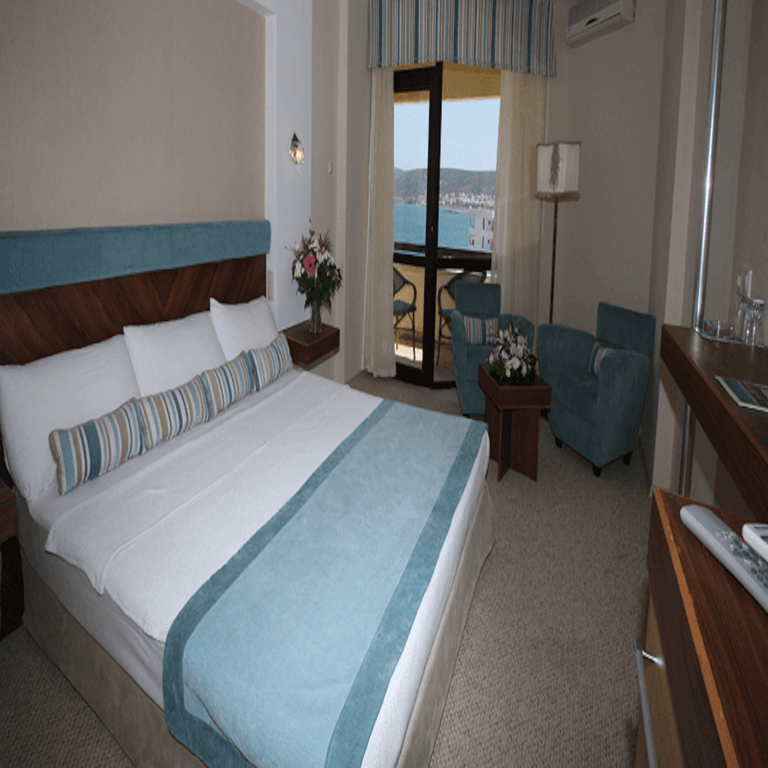 Babaylon Hotel Standart Oda